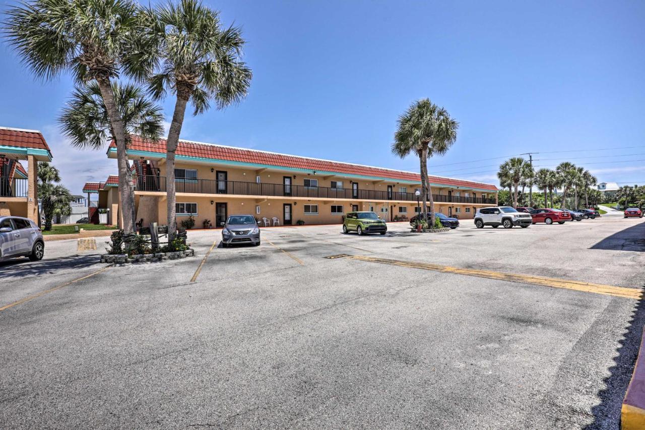 St Augustine Getaway With Porch 1 Block To Beach! St. Augustine Εξωτερικό φωτογραφία